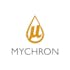 Logo for the brand MYCHRON Extracts